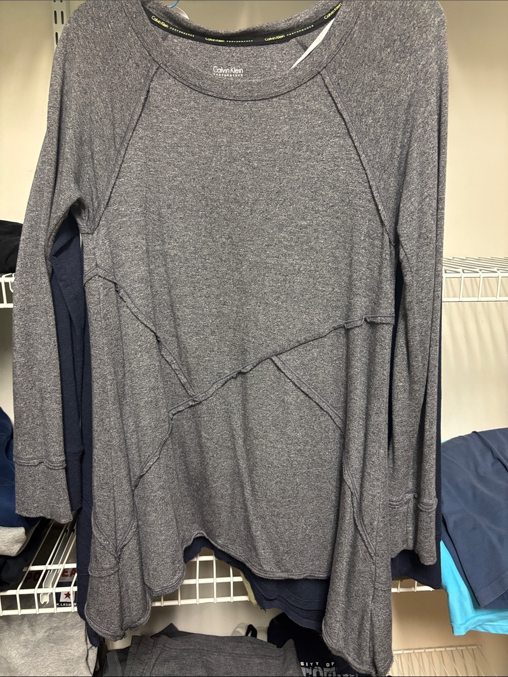 Calvin Klein Performance Top